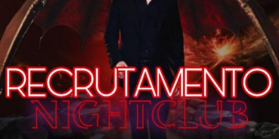 Imagem do grupo de WhatsApp Recrutamento ⚘ทc's⚘