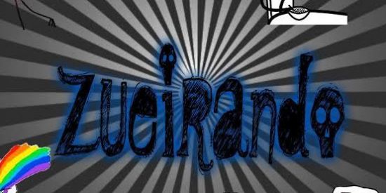 Imagem do grupo de WhatsApp zueirando