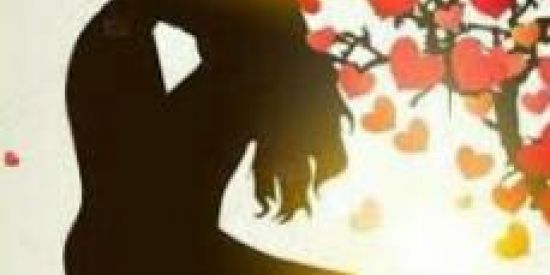 Imagem do grupo de WhatsApp TENTE N SE APAIXONAR  ❤️