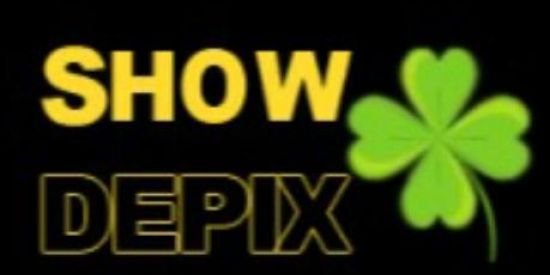 Imagem do grupo de WhatsApp show