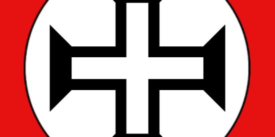 Imagem do grupo de WhatsApp Recrutamento Ultra-Nacionalista