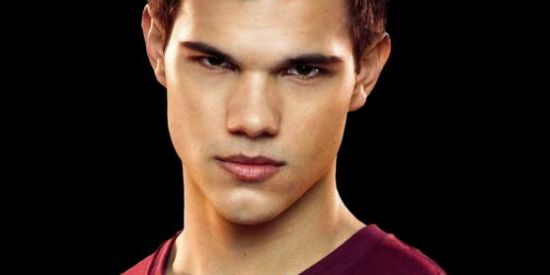 Imagem do grupo de WhatsApp Taylor Lautner Brasil