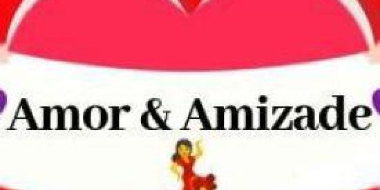 Imagem do grupo de WhatsApp Amzd gf