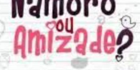 Imagem do grupo de WhatsApp Namoro ou amizade GRU SP