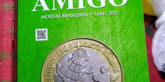 Imagem do grupo de WhatsApp Catálogos 📖