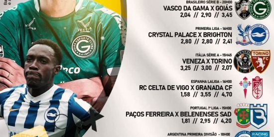 Imagem do grupo de WhatsApp Prosport