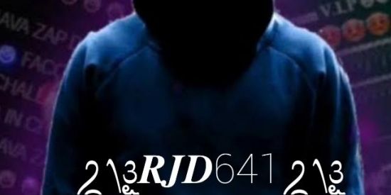 Imagem do grupo de WhatsApp ᬉ᭞᭠ᩬRJD641ᬉ᭞᭠ᩬDenuncia᭞᭠ᩬ