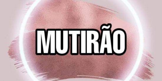 Imagem do grupo de WhatsApp Mutirão 24hr🚀