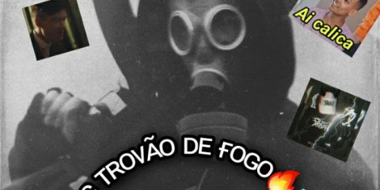 Imagem do grupo de WhatsApp ғᴄᴄ ᴛʀᴏᴠᴀ̃ᴏ ᴅᴇ ғᴏɢᴏ🔥🇩🇿