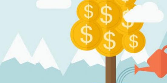 Imagem do grupo de WhatsApp Ganhar dinheiro pela net💵