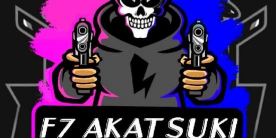 Imagem do grupo de WhatsApp RECRUTAMENTO DA AKATSUKI  F7