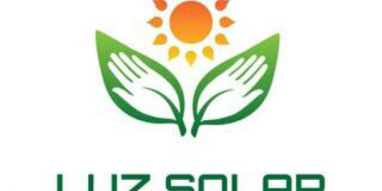 Imagem do grupo de WhatsApp Luz Solar🔴🔵