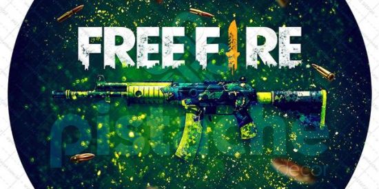 Imagem do grupo de WhatsApp ᅠFREE FIRE Clipadas 🌬️