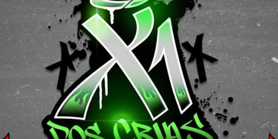 Imagem do grupo de WhatsApp X.1 DOS CRIAS FREE FIRE