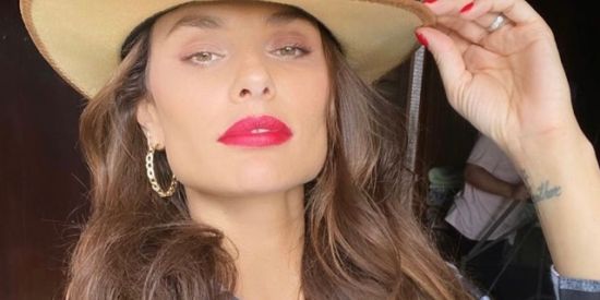 Imagem do grupo de WhatsApp Team Modelo Dayane Mello🍷