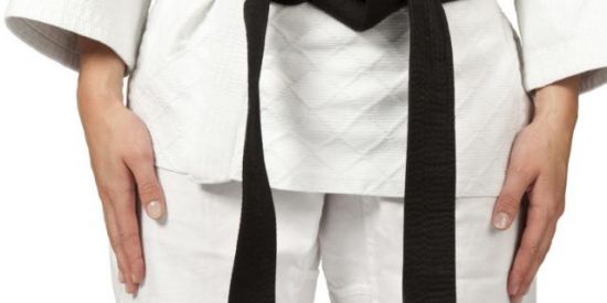 Imagem do grupo de WhatsApp Academia de judo