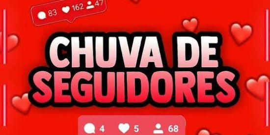Imagem do grupo de WhatsApp Chuvas_de_seguidores