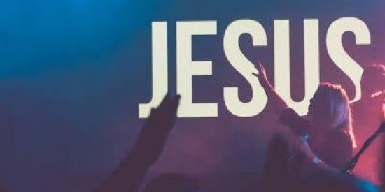 Imagem do grupo de WhatsApp Conexão gospel