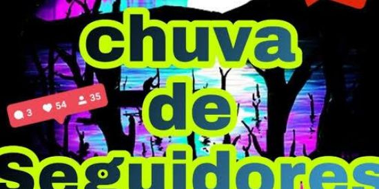 Imagem do grupo de WhatsApp Seguindores Brasileiros