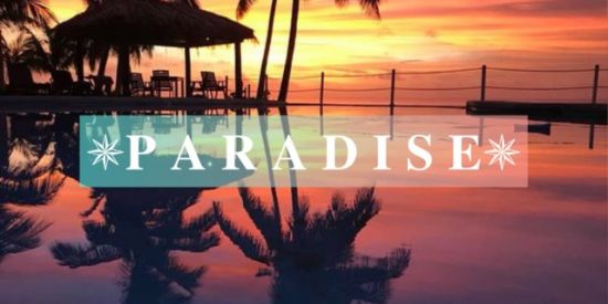 Imagem do grupo de WhatsApp ✨✵P A R A D I S E✵✨