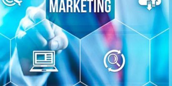 Imagem do grupo de WhatsApp Marketing digital💸💸