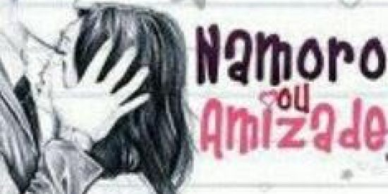 Imagem do grupo de WhatsApp GRUPO DE AMIZADE O NAMORO