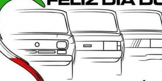 Imagem do grupo de WhatsApp Fiat 147 Limeira