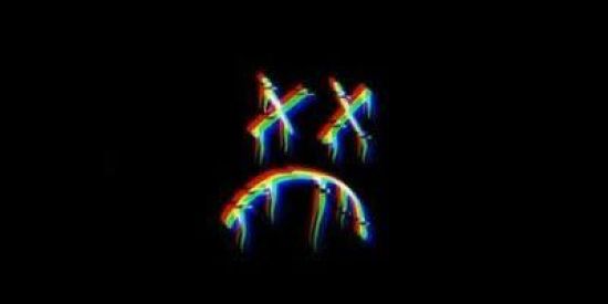 Imagem do grupo de WhatsApp ༺•Grͫuͬp̈o Dos sads༺