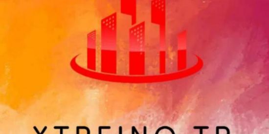 Imagem do grupo de WhatsApp X-TREINO TR OFC