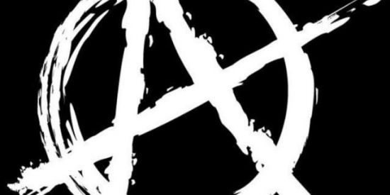 Imagem do grupo de WhatsApp Servidor Anarquista