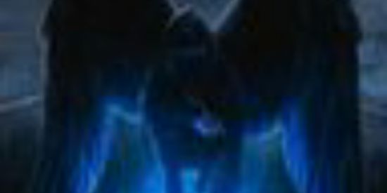 Imagem do grupo de WhatsApp Triagem pjt teen Wolf