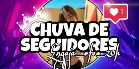 Imagem do grupo de WhatsApp Engaja_ofc_20k🚀💥