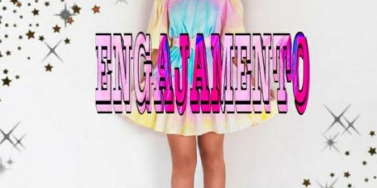 Imagem do grupo de WhatsApp Engajamento 2