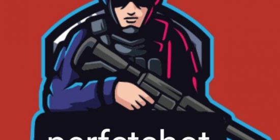 Imagem do grupo de WhatsApp Perfectshot