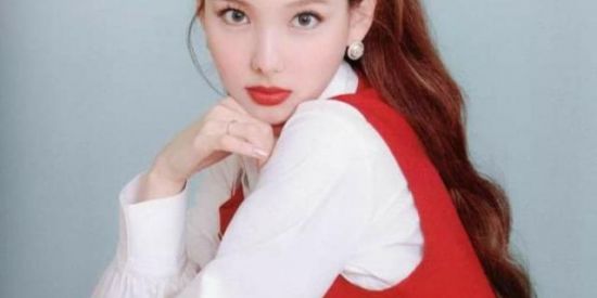 Imagem do grupo de WhatsApp Once in a Million ♥︎◇