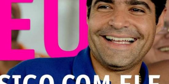 Imagem do grupo de WhatsApp ACM GOVERNADOR 2022🇧🇷🖐️🤜🤛