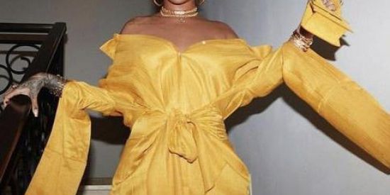 Imagem do grupo de WhatsApp RIHANNA BR 🇧🇷