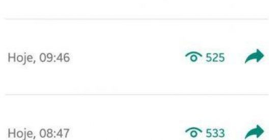 Imagem do grupo de WhatsApp ꧁ᴠɪsᴜᴀʟɪᴢᴀᴄ̧ᴏ̃ᴇs꧂