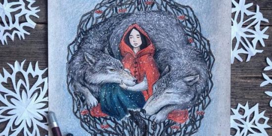 Imagem do grupo de WhatsApp Dicas sobre desenhos 🖌️📋