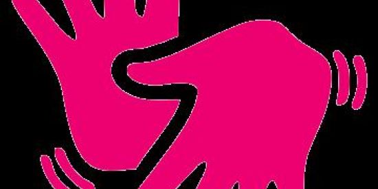 Imagem do grupo de WhatsApp Libras 🧏‍♀️🧏‍♂️❤