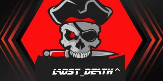Imagem do grupo de WhatsApp 👺LOST_DEATH^👺