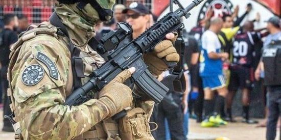 Imagem do grupo de WhatsApp ⃢🇭🇳Tr⃯opa ⃨Da⃜ Elit🔥⃟↯