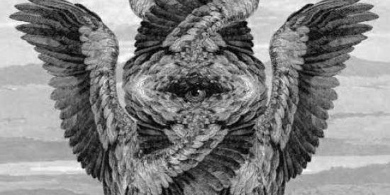 Imagem do grupo de WhatsApp ✡ ♱  Anjos  ♱✡