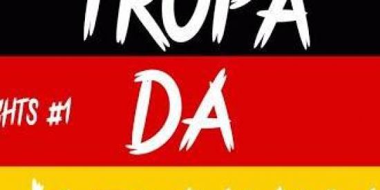 Imagem do grupo de WhatsApp 🤬Ganguester👺 (Recrutando)