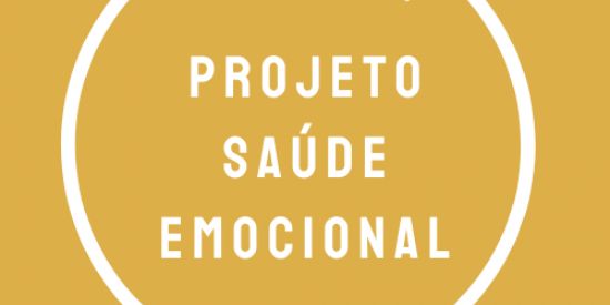 Imagem do grupo de WhatsApp Projeto Saúde Emocional