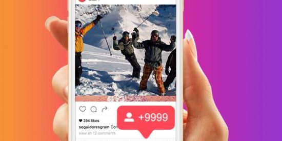 Imagem do grupo de WhatsApp _Compra de seguidores 9.0