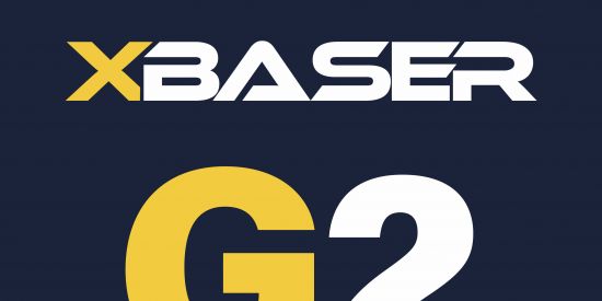 Imagem do grupo de WhatsApp Xbaser Recepção igual stx e matic bot