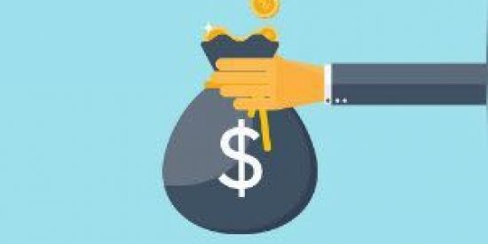 Imagem do grupo de WhatsApp Ganhar dinheiro