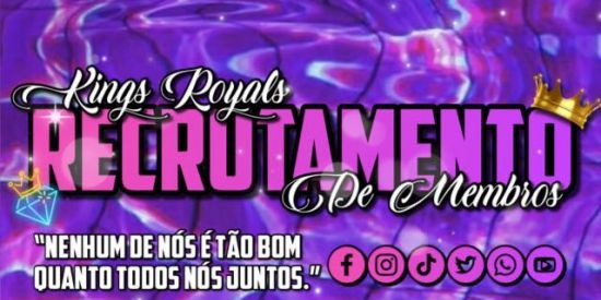 Imagem do grupo de WhatsApp 🪄E6▫️rєcruταмєทτσ ҜR'ร 💎