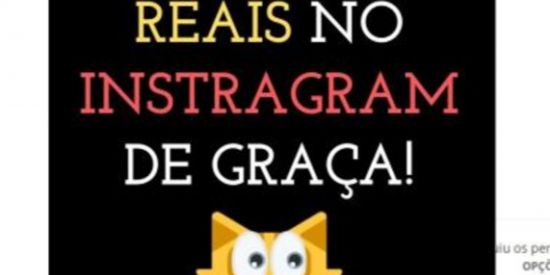 Imagem do grupo de WhatsApp GARANTA ATÉ 10 K GRÁTIS ✅